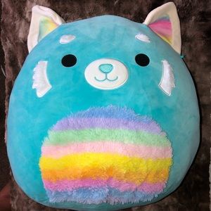 Vanessa Red Panda Squishmallow 16’’